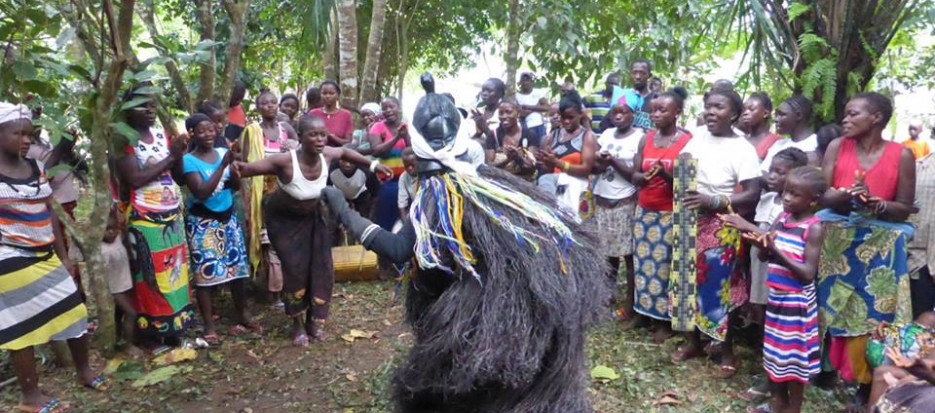 Cultural tours to Gambia and Senegal